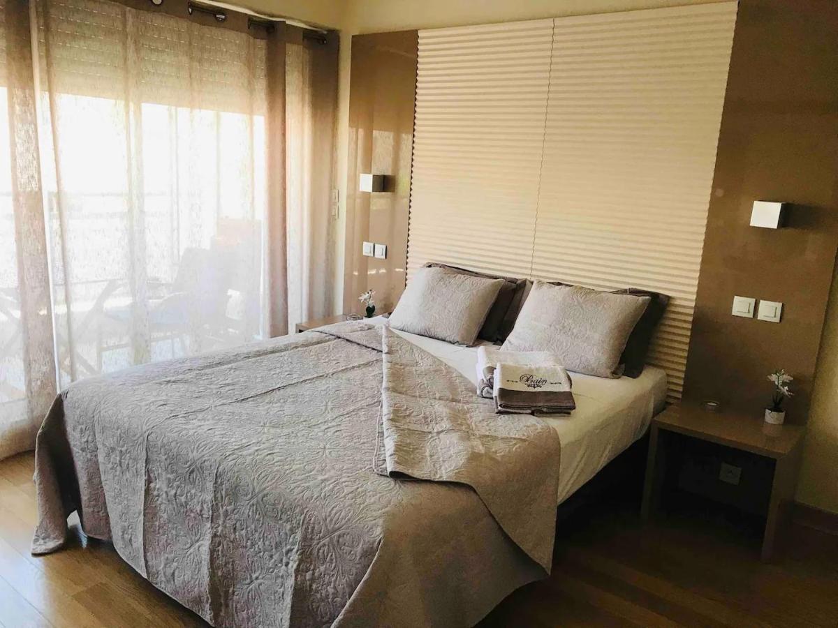 Cote D'Azur Joli Studio 50M Plage, Climatisation , Parking. Villeneuve-Loubet Exterior photo